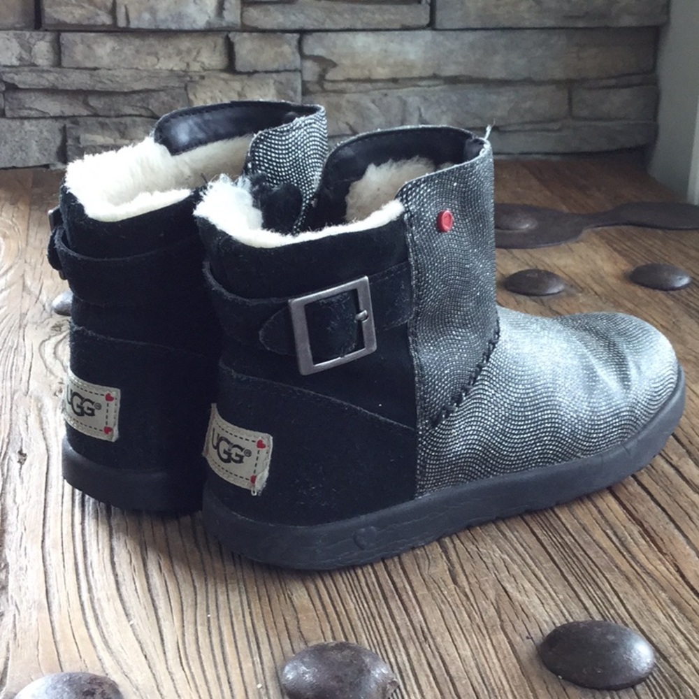 Girl’s UGG Boots
